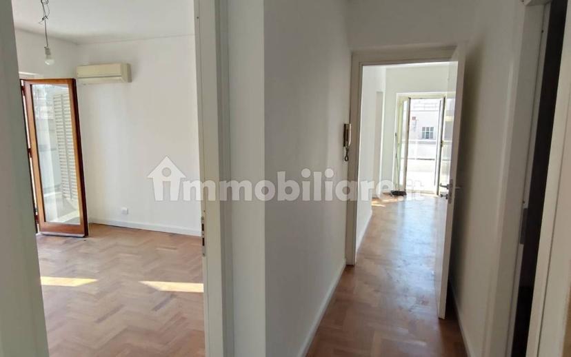 Attico via Principe di Granatelli 37, Politeama - Ruggiero Settimo, Palermo — foto 8 di 19