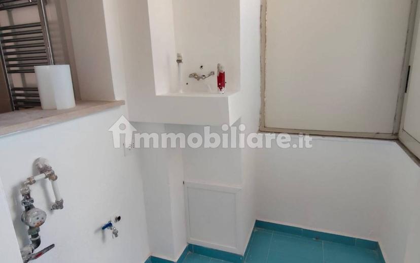 Attico via Principe di Granatelli 37, Politeama - Ruggiero Settimo, Palermo — foto 6 di 19