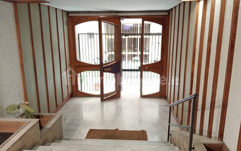 Attico via Principe di Granatelli 37, Politeama - Ruggiero Settimo, Palermo — foto 17 di 19