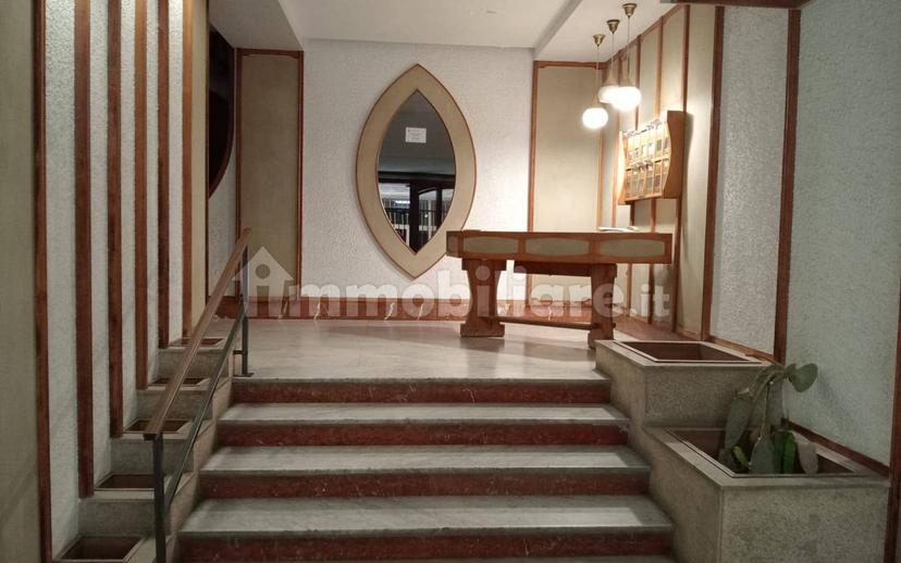 Attico via Principe di Granatelli 37, Politeama - Ruggiero Settimo, Palermo — foto 15 di 19