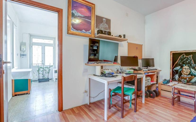 Terratetto unifamiliare via Tebaldo Garoni 20, Centro, Gavirate — foto 19 di 33