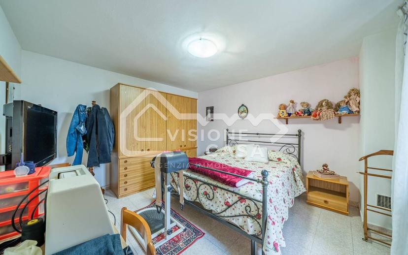 Villa a schiera via Antonio Neviani 6, Barco, Bibbiano — foto 25 di 26