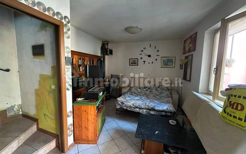 Terratetto unifamiliare via Roma 81, Centro, Alzano Lombardo — foto 9 di 13