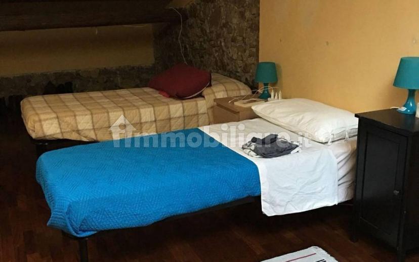 Stanza in affitto in appartamento Lungarno Bonaccorso da Padule, Pisa