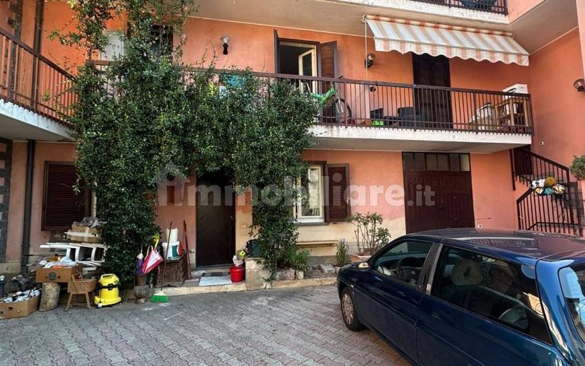 Terratetto unifamiliare via Roma 81, Centro, Alzano Lombardo — foto 3 di 13