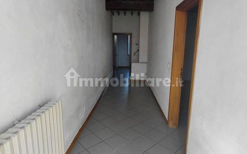 Terratetto unifamiliare via dei Bocchi 2, Lammari - Lunata, Capannori — foto 22 di 26