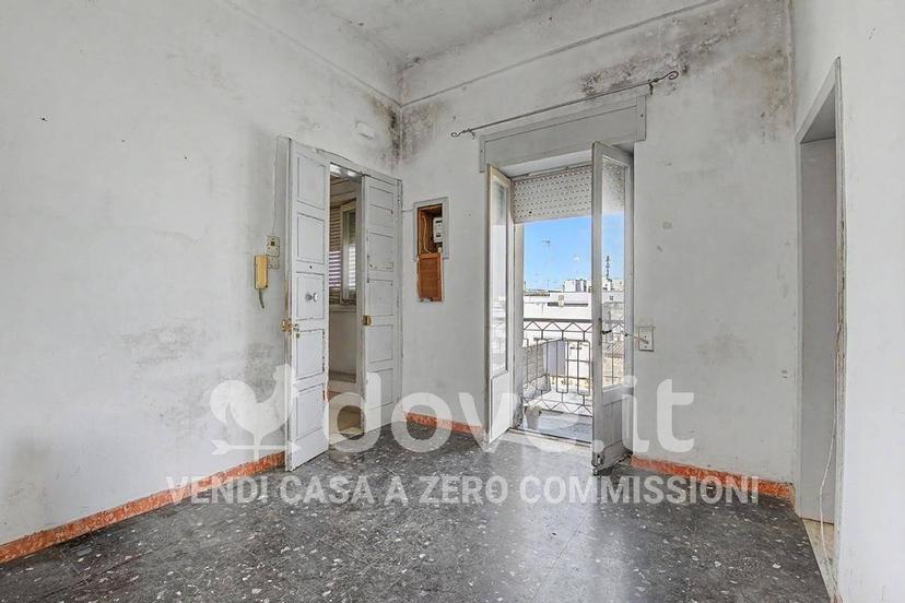 Trilocale via Bottego 8, Centro, Nardò — foto 10 di 25
