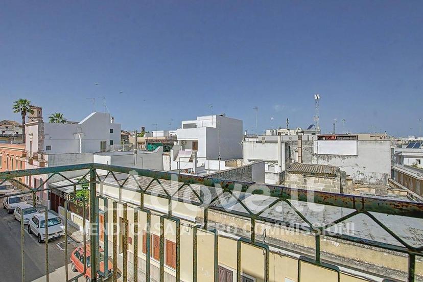 Trilocale via Bottego 8, Centro, Nardò — foto 18 di 25