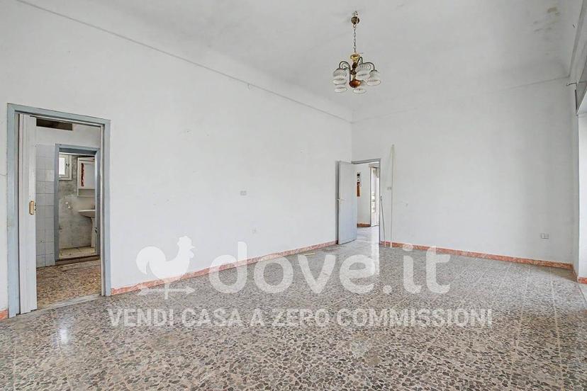 Trilocale via Bottego 8, Centro, Nardò — foto 4 di 25