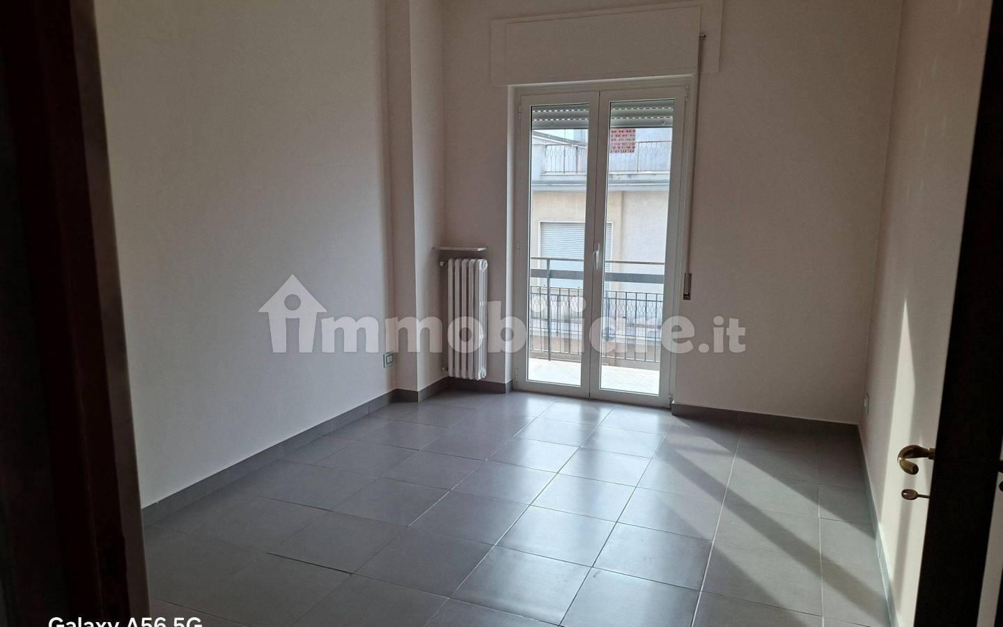 Trilocale via Perugia 27, Centro, Andria