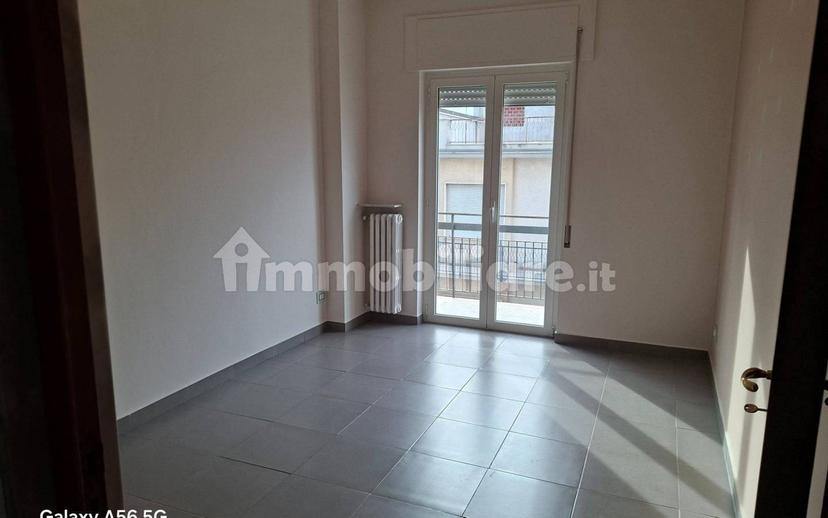 Trilocale via Perugia 27, Centro, Andria