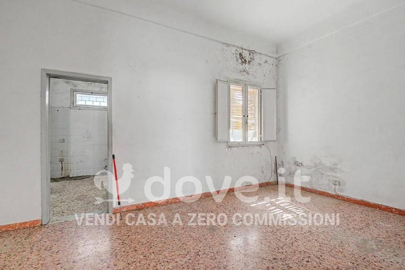 Trilocale via Bottego 8, Centro, Nardò — foto 17 di 25