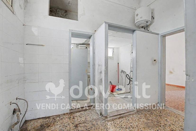 Trilocale via Bottego 8, Centro, Nardò — foto 23 di 25