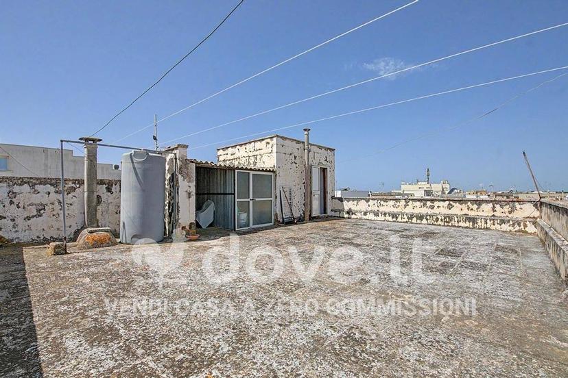 Trilocale via Bottego 8, Centro, Nardò — foto 13 di 25