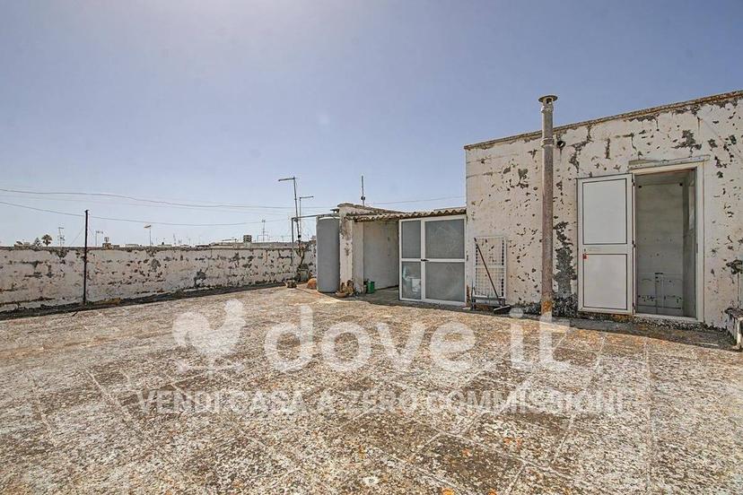 Trilocale via Bottego 8, Centro, Nardò — foto 14 di 25