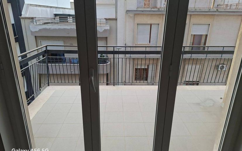 Trilocale via Perugia 27, Centro, Andria — foto 3 di 8
