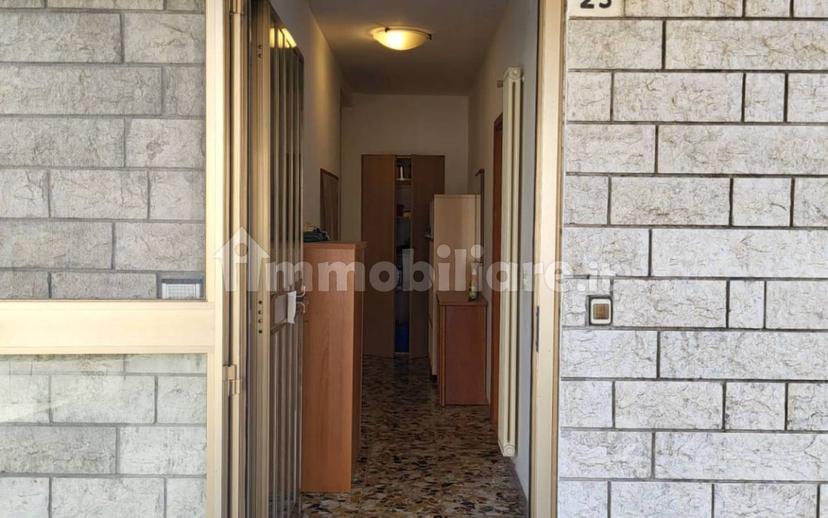 Trilocale via Ernesto Morini 23, Pantano, Pesaro — foto 2 di 8