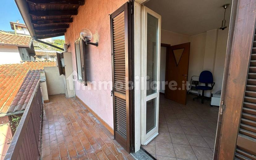Terratetto unifamiliare via Roma 81, Centro, Alzano Lombardo — foto 11 di 13