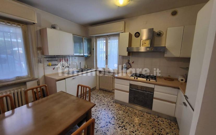 Trilocale via Ernesto Morini 23, Pantano, Pesaro — foto 5 di 8