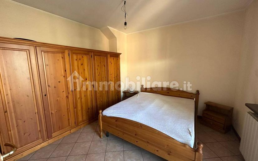 Terratetto unifamiliare via Roma 81, Centro, Alzano Lombardo — foto 2 di 13