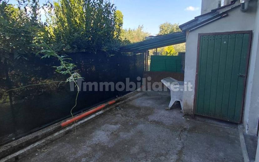 Terratetto unifamiliare via dei Bocchi 2, Lammari - Lunata, Capannori — foto 20 di 26