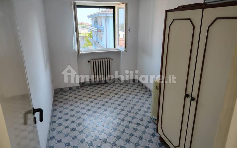 Quadrilocale via Trentino la Barba, Centro, Lanciano — foto 10 di 26