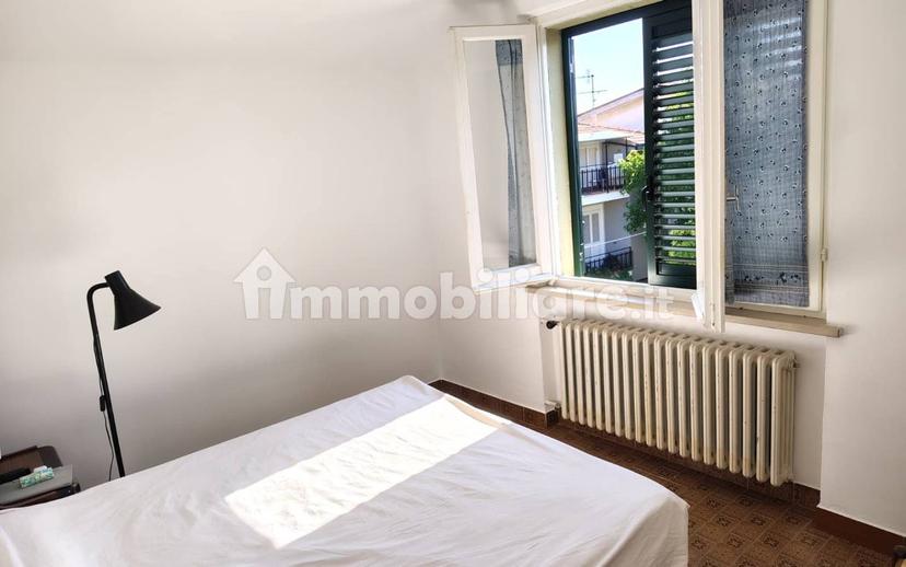 Quadrilocale via Trentino la Barba, Centro, Lanciano — foto 13 di 26