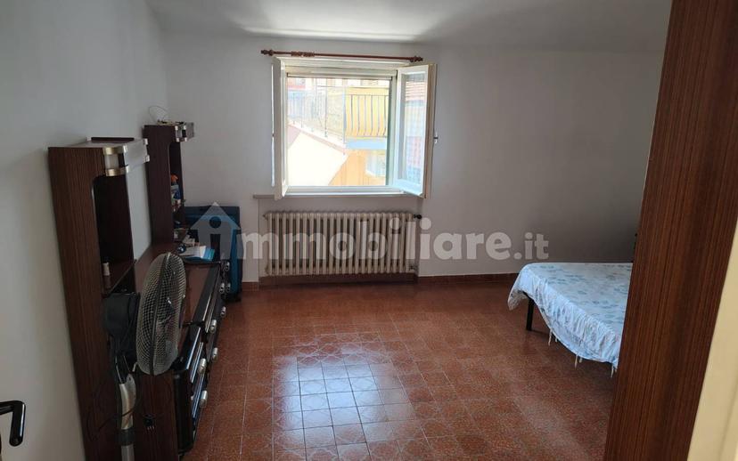 Quadrilocale via Trentino la Barba, Centro, Lanciano — foto 2 di 26
