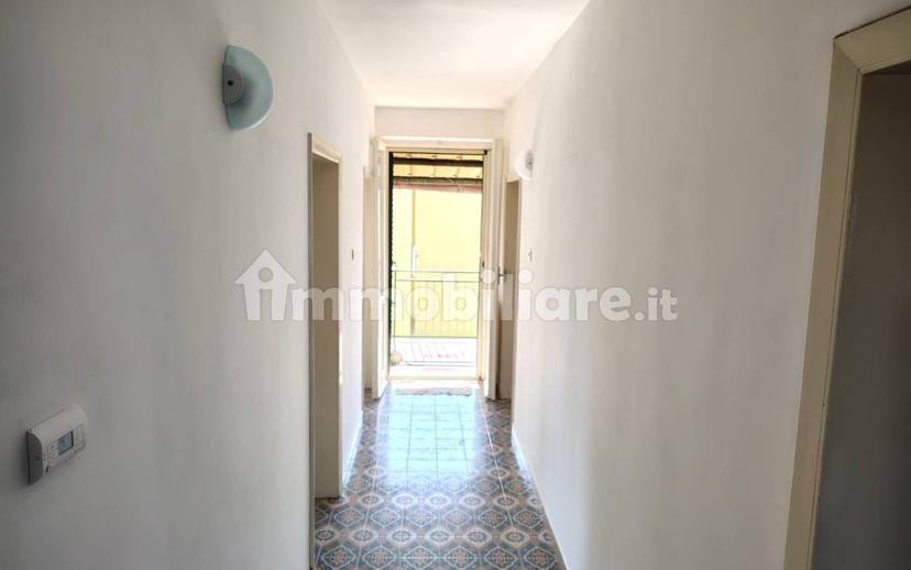 Quadrilocale via Trentino la Barba, Centro, Lanciano — foto 25 di 26