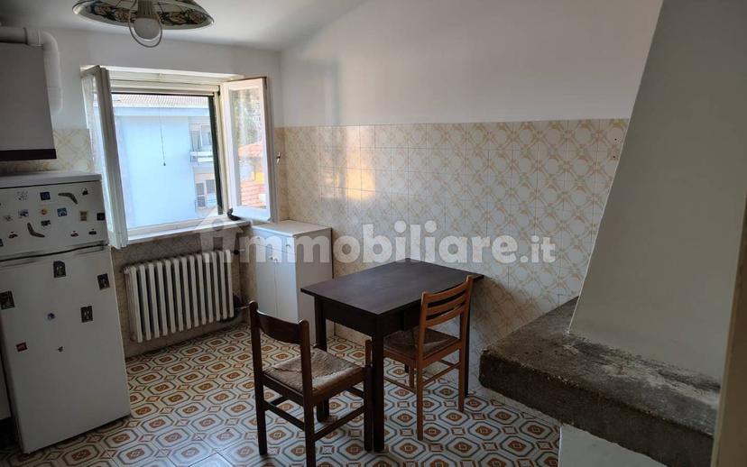 Quadrilocale via Trentino la Barba, Centro, Lanciano — foto 3 di 26