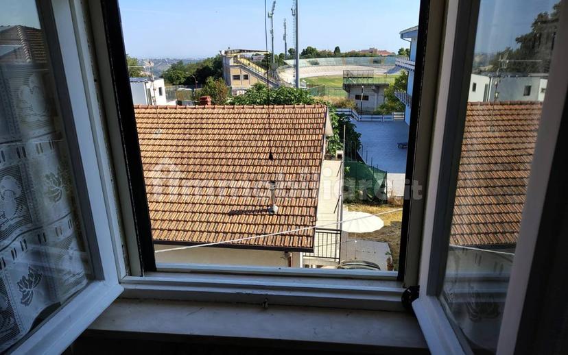 Quadrilocale via Trentino la Barba, Centro, Lanciano — foto 11 di 26