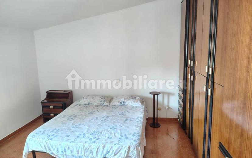 Quadrilocale via Trentino la Barba, Centro, Lanciano — foto 16 di 26