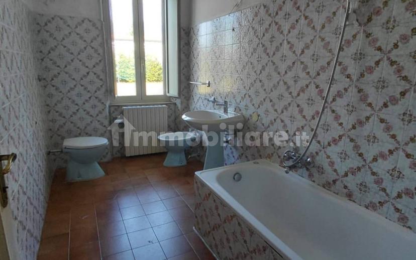 Terratetto unifamiliare via dei Bocchi 2, Lammari - Lunata, Capannori — foto 23 di 26