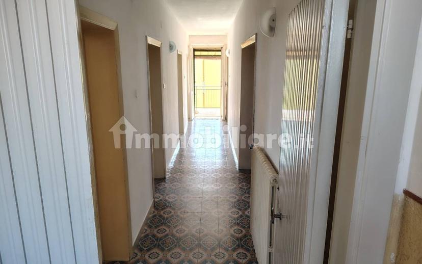 Quadrilocale via Trentino la Barba, Centro, Lanciano — foto 4 di 26