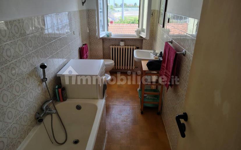 Quadrilocale via Trentino la Barba, Centro, Lanciano — foto 9 di 26