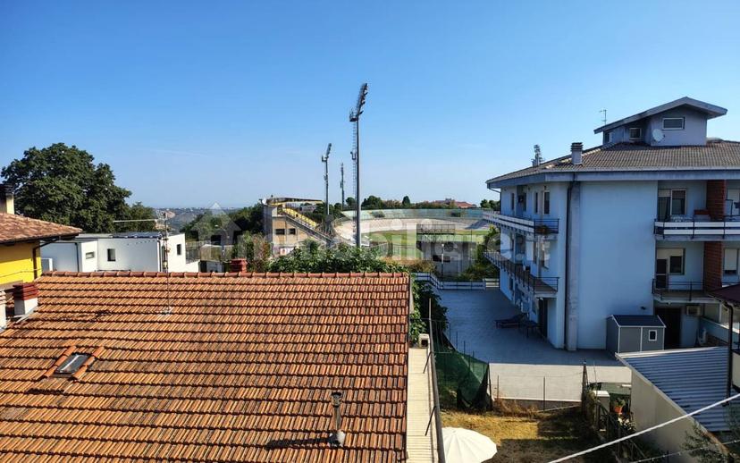 Quadrilocale via Trentino la Barba, Centro, Lanciano — foto 20 di 26