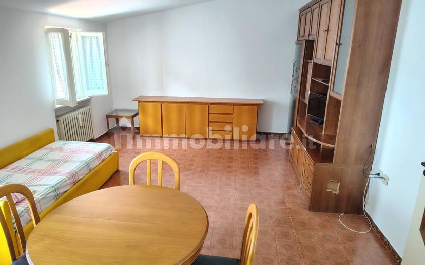 Quadrilocale via Trentino la Barba, Centro, Lanciano — foto 17 di 26