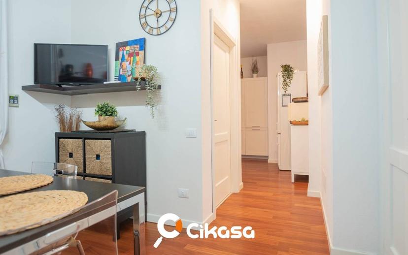 Quadrilocale viale Cristoforo Colombo, Quartu, Quartu Sant'Elena — foto 5 di 33