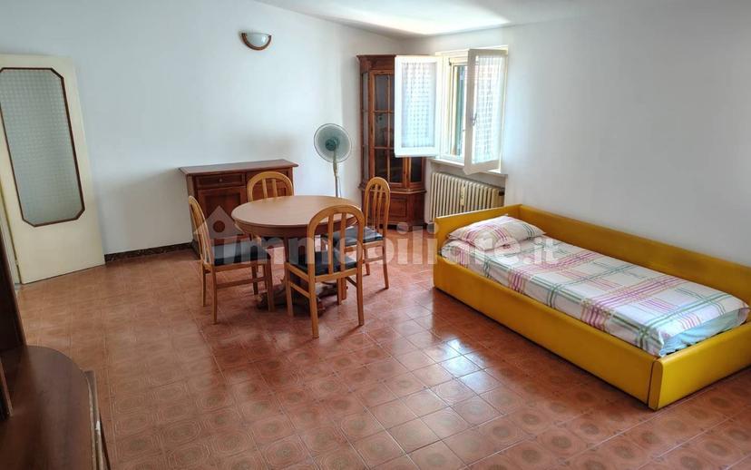 Quadrilocale via Trentino la Barba, Centro, Lanciano — foto 18 di 26