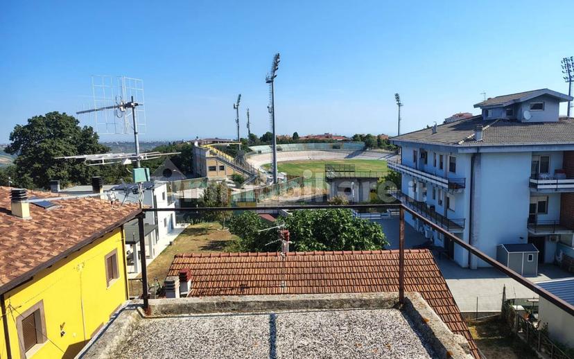 Quadrilocale via Trentino la Barba, Centro, Lanciano — foto 8 di 26