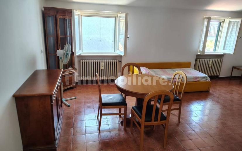Quadrilocale via Trentino la Barba, Centro, Lanciano — foto 15 di 26