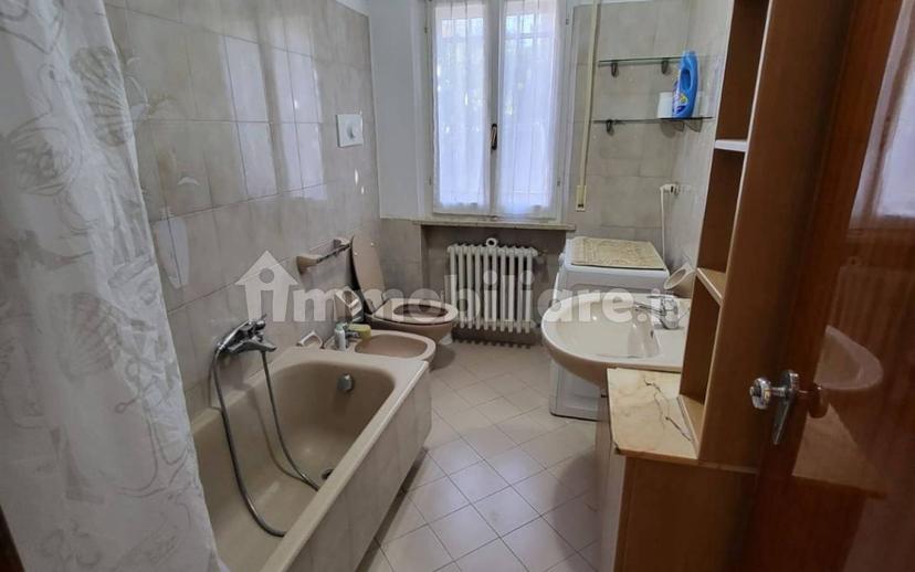 Trilocale via Ernesto Morini 23, Pantano, Pesaro — foto 3 di 8