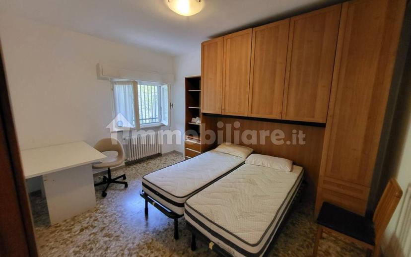 Trilocale via Ernesto Morini 23, Pantano, Pesaro — foto 7 di 8