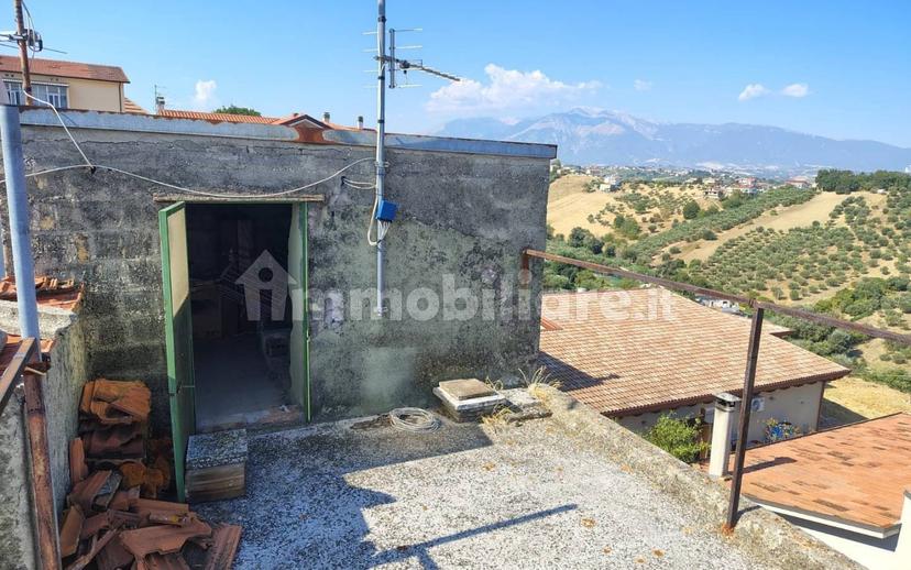 Quadrilocale via Trentino la Barba, Centro, Lanciano — foto 12 di 26