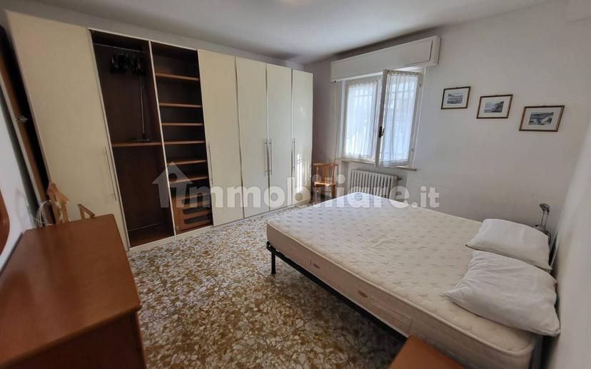 Trilocale via Ernesto Morini 23, Pantano, Pesaro — foto 6 di 8