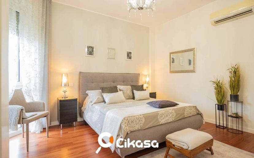 Quadrilocale viale Cristoforo Colombo, Quartu, Quartu Sant'Elena — foto 16 di 33