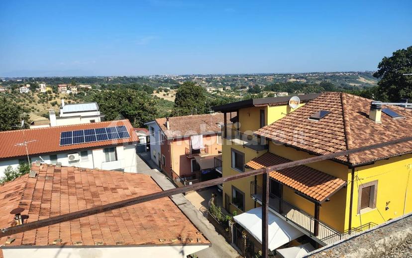 Quadrilocale via Trentino la Barba, Centro, Lanciano — foto 7 di 26