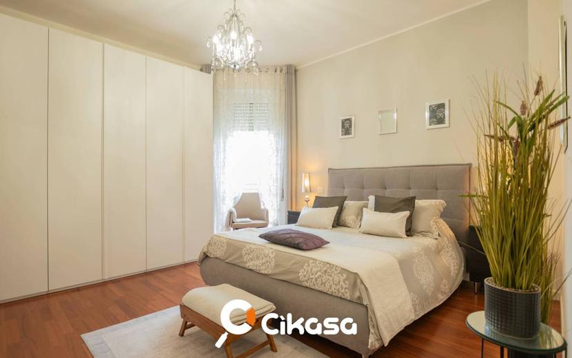 Quadrilocale viale Cristoforo Colombo, Quartu, Quartu Sant'Elena — foto 9 di 33
