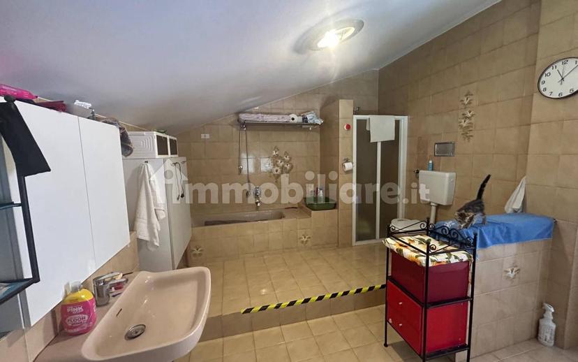 Trilocale via Santa Francesca Cabrini 4, Centro, Graffignana — foto 25 di 27