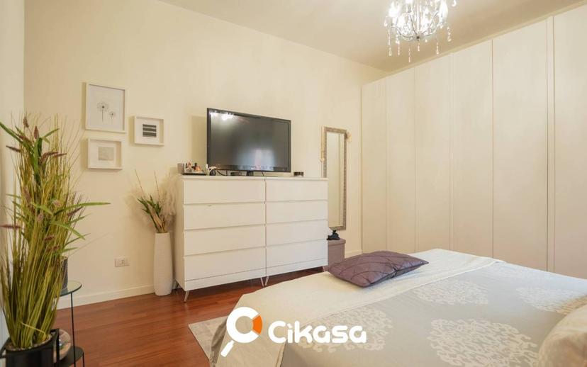 Quadrilocale viale Cristoforo Colombo, Quartu, Quartu Sant'Elena — foto 13 di 33